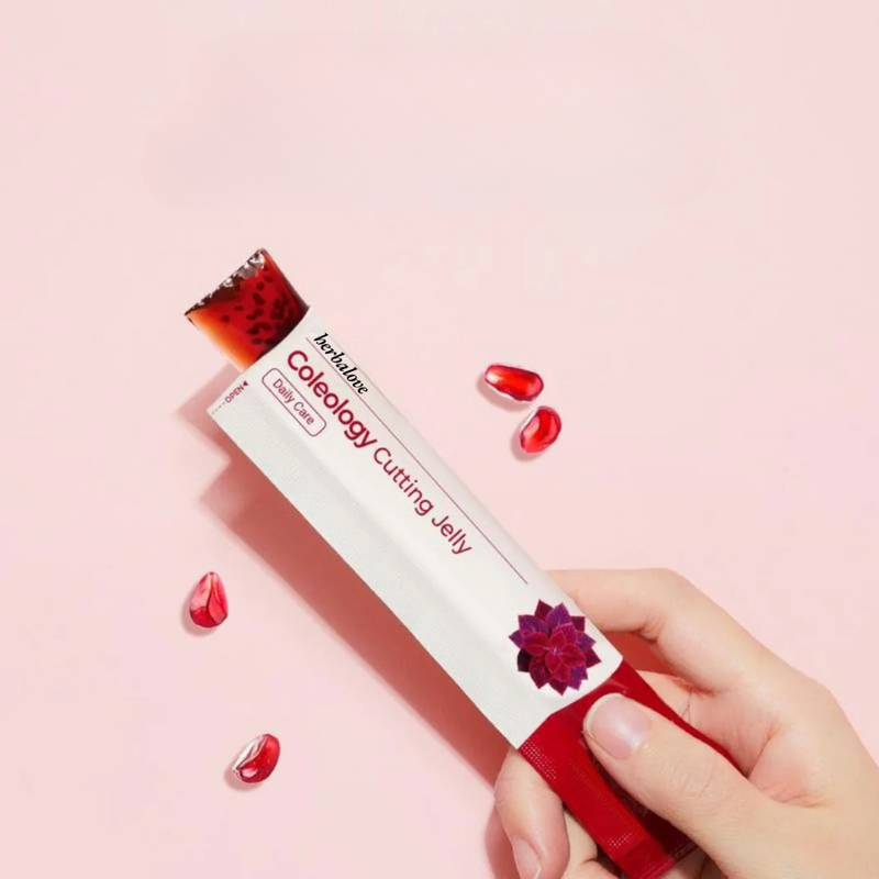 Slim, Glow, and Feel Amazing
